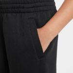 Club Fleece Wide Leg Pant - Youth - 图片 5