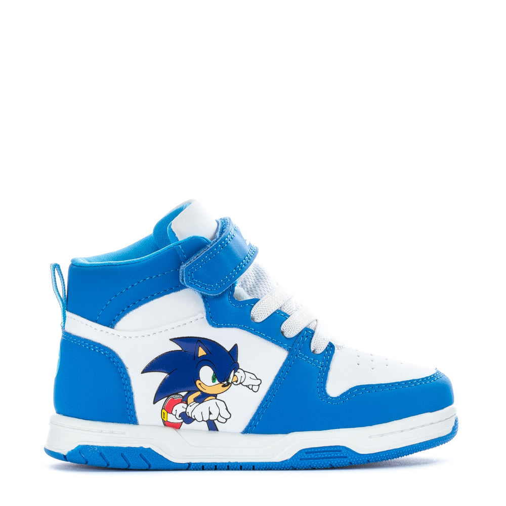 Sonic High Top - Toddler