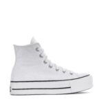 Chuck Taylor All Star Lift Hi Platform - Womens