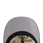 Padres Scatter 2-Tone OTC 950 Retro Crown - 图片 5