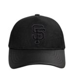 Giants Pro Pinch Low Snapback