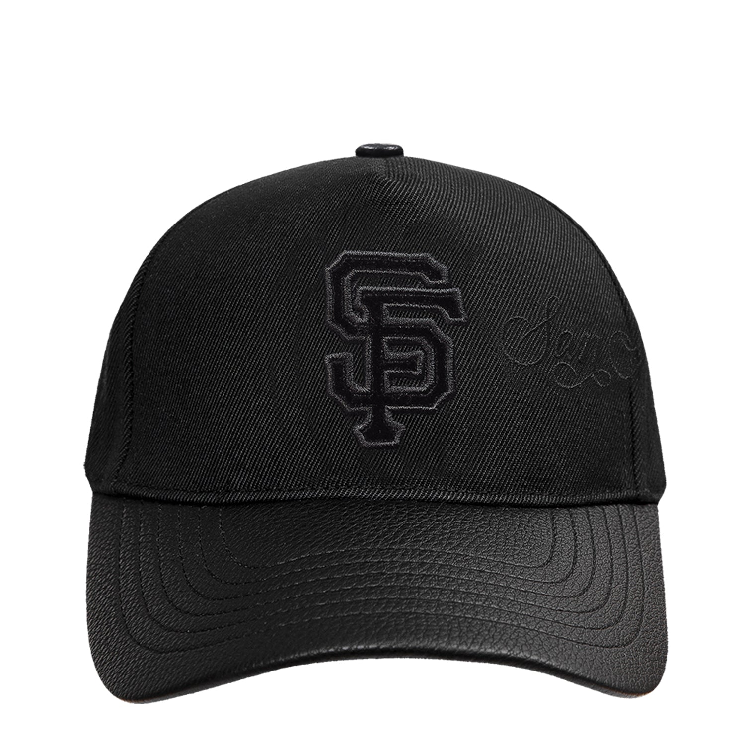 Giants Pro Pinch Low Snapback