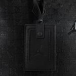 Monogram Tote Bag - 图片 5
