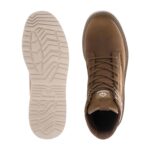 Trade Wedge Canvas 6" Comp Toe Wide - Mens - 图片 4