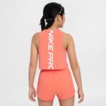 Nike Pro Tank - Youth - 图片 6
