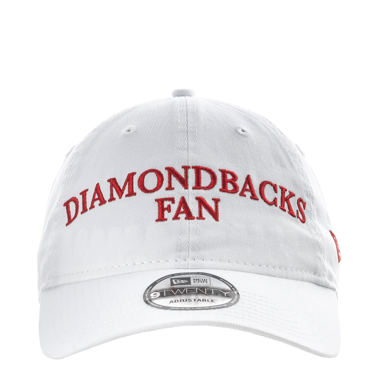 Diamondbacks Team Fan 920