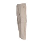Woven Cargo Pant - Womens - 图片 5