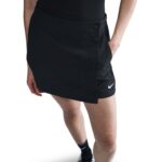 Essential Woven 3" Skort - Womens - 图片 2