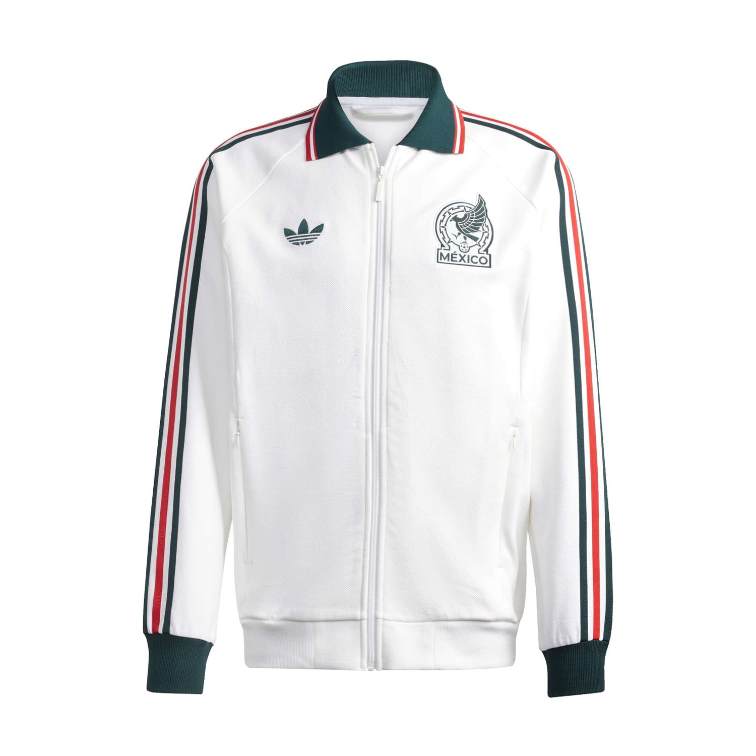 Mexico OG Jacket -Mens