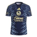 25/26 Club America Replica Away Jersey -Mens