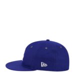 Dodgers Wool 5950 Retro Crown - 图片 3