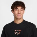 Max 90 Air Max Day Relaxed Tee - Mens - 图片 4