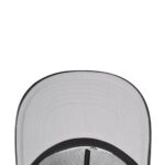 Dodgers Eternal Skull Pro Pinch Strapback - 图片 5