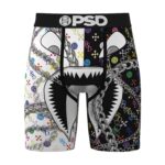 Warface Prestige Split - Mens