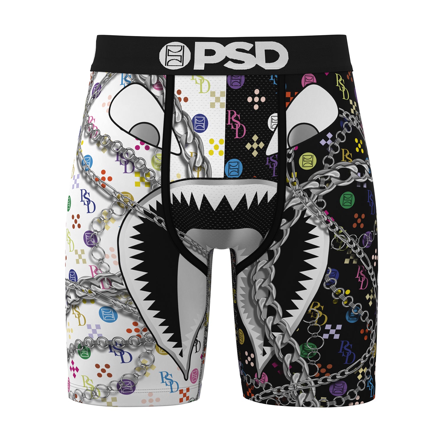 Warface Prestige Split - Mens