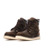 Trade Wedge Moc Toe WP - Mens - 图片 3