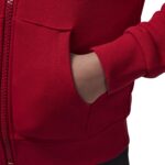 Brooklyn Fleece FZ Set - Toddler - 图片 5
