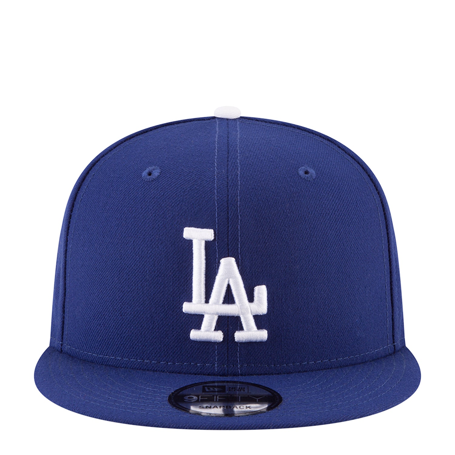 Dodgers 2025 World Series Side Patch 950