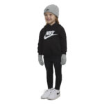 Kids Futura Beanie & Glove Set - 图片 4