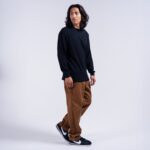 Work Pant - Mens - 图片 4