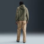 Club AOP Reissue Hoody -Mens - 图片 5
