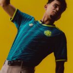 Colombia 26/27 Replica Away Jersey - Mens - 图片 2