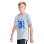 Shoe Box Tee - Youth - 图片 5