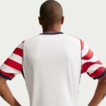 USA 26/27 Replica Home Jersey - Mens - 图片 7