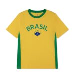 P6 MJ 85 Graphic Tee - Youth