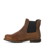 Frontier Chelsea Steel Toe - Mens - 图片 2