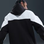Air Fleece PO Hoodie -Men - 图片 5