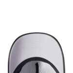 Dodgers Loyalty Triple Front Pinch Front Strapback - 图片 5