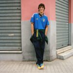 26/27 Italy Replica Home Jersey - Mens - 图片 2