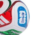 FIFA World Cup 26 Trionda Training Ball - 图片 4