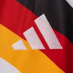 26/27 Germany Replica Home Jersey -Mens - 图片 5