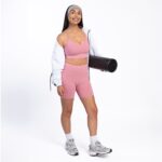 Power Sports Bra - Womens - 图片 3