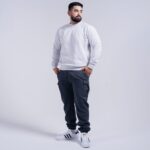 Classic Fleece Cargo Sweatpant - Mens - 图片 3