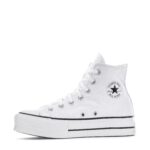Chuck Taylor All Star Lift Hi Platform - Womens - 图片 3