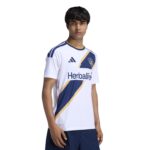 LA Galaxy 26/27 Replica Home Jersey - Mens - 图片 2