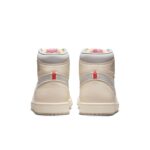 Retro 1 High OG - Mens - 图片 4