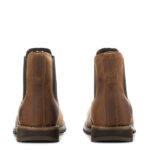 Frontier Chelsea Steel Toe - Mens - 图片 5