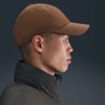 Nike Club Cap Metal Swoosh Strapback - 图片 4