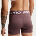 Pro 365 3" Short - Womens - 图片 6