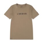 Wordmark Embroidered Crew - Youth