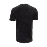 Los Angeles Chargers Black Wash Tee -Mens - 图片 2