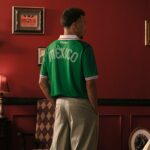 2025 Hispanic Heritage Jersey -Mens - 图片 5