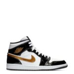 AJ 1 Mid SE - Mens