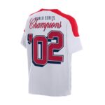 Anaheim Angels Varsity Tee -Mens - 图片 4