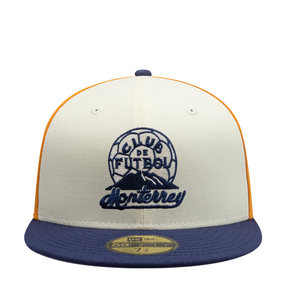 Monterrey Retro 3-Tone 5950