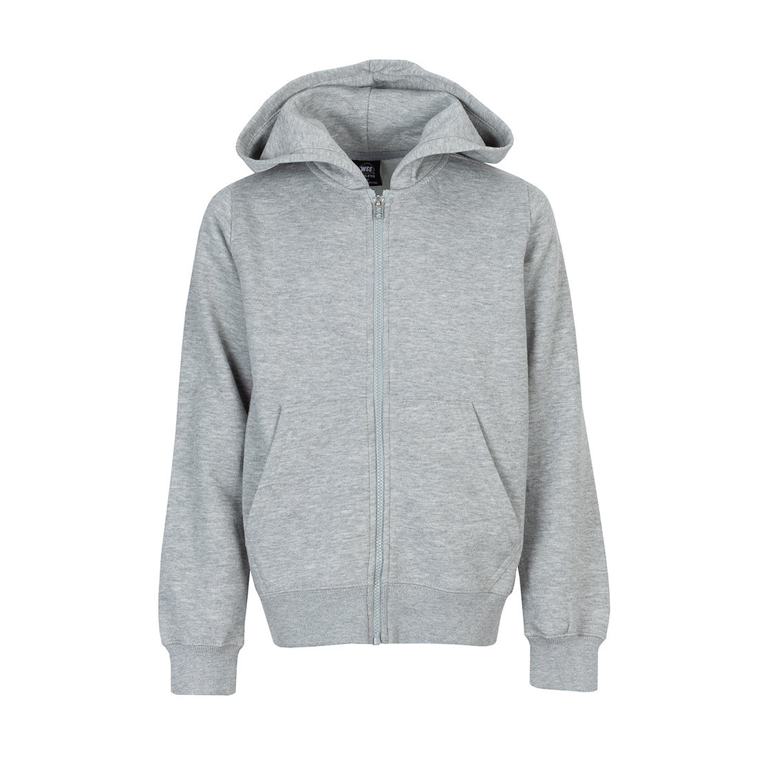 Fleece FZ Hoody - Youth